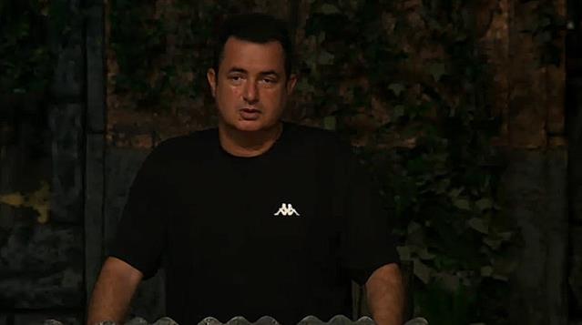 Survivor'da Acun Ilıcalı sürgün kampını açıkladı, yarışmacılar şoke oldu