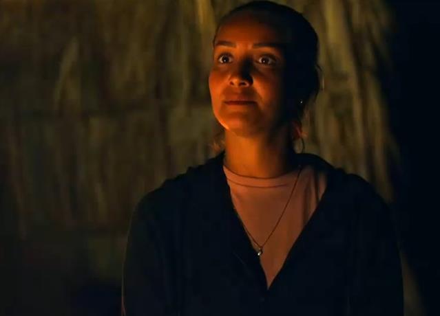 Survivor'da aday olan Evrim, takım arkadaşlarına öfke kustu: Kaypak karakterli insanlar yüzüme gülmesin