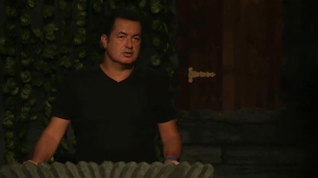 Survivor'da yarışmacılar yiyecek sakladı! Acun Ilıcalı, 5 ismin cezasını kesti