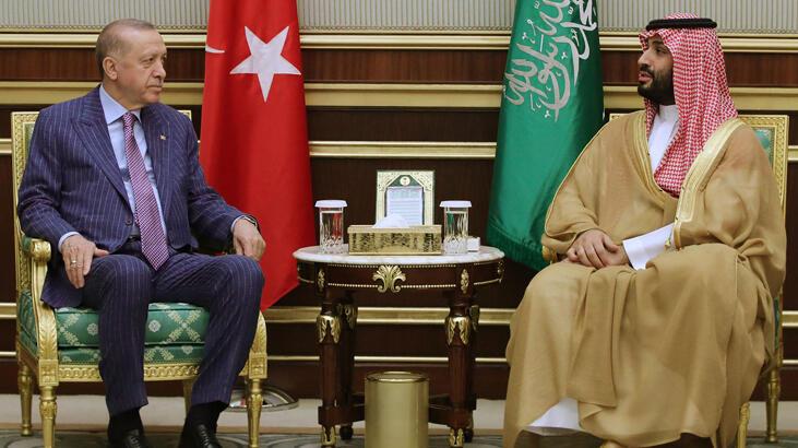 Suudi Arabistan’da neler konuşuldu?