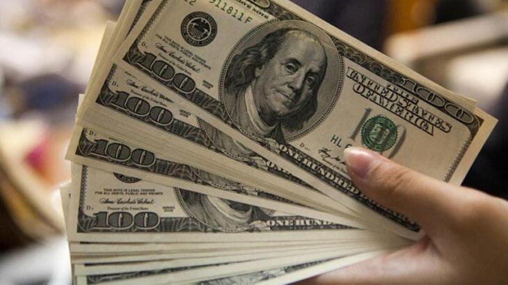 Suudi Arabistan'dan TCMB'ye 5 milyar dolarlık mevduat