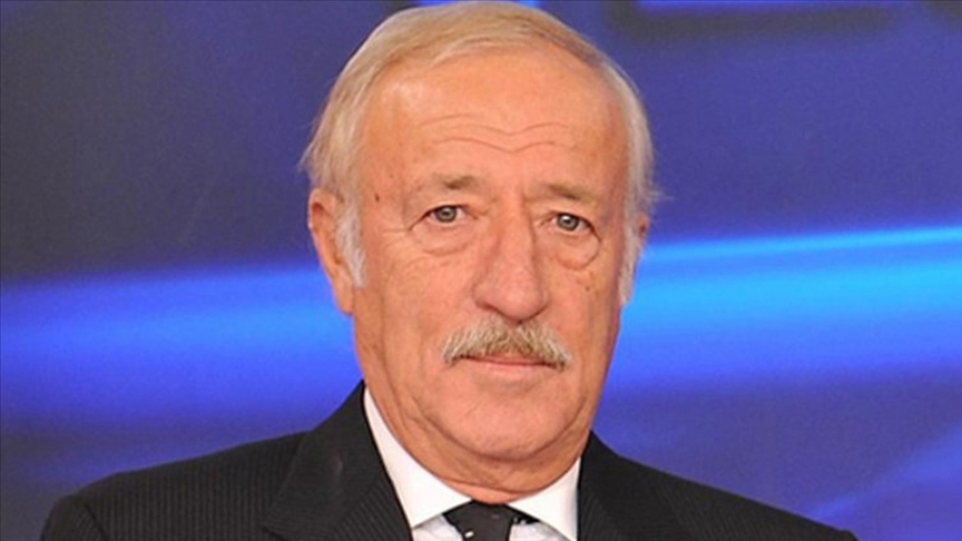 Türk futbolunun efsane isimlerinden Ziya Şengül, hayatını kaybetti