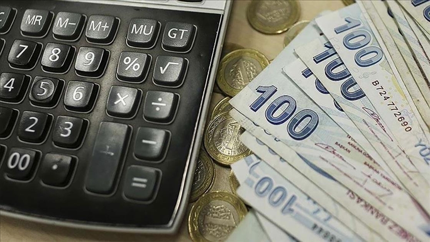 Türkiye'nin kredi risk primi 3 ayın en düşüğüne geriledi