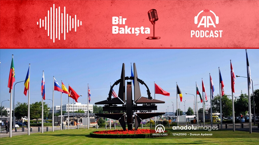 Türkiye’nin onayıyla büyüyen NATO’yu nasıl bir gelecek bekliyor?