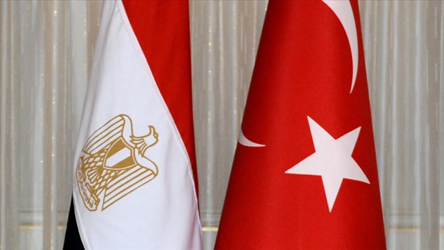 Türkiye ve Mısır: Doğu Akdeniz'de normalleşme süreci