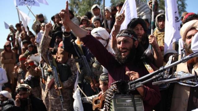 Taliban, 9 ve 10 yaşındaki iki çocuğun kafalarını keserek öldürdü