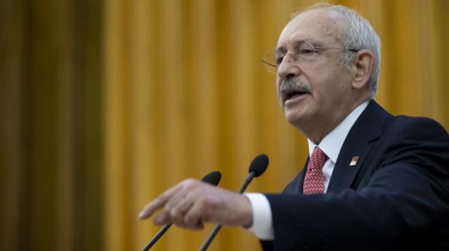 Taliban'ın Kabil'e girmesi sonrası Kılıçdaroğlu'ndan hükümete çağrı: Hemen asker ve polisimizi Afganistan'dan geri çekin