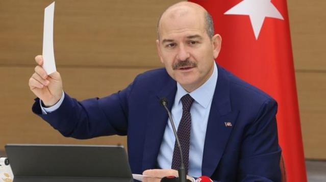 Tam kapanma 19 Mayıs'a uzatılacak mı? İçişleri Bakanı Soylu iddiaları yalanladı