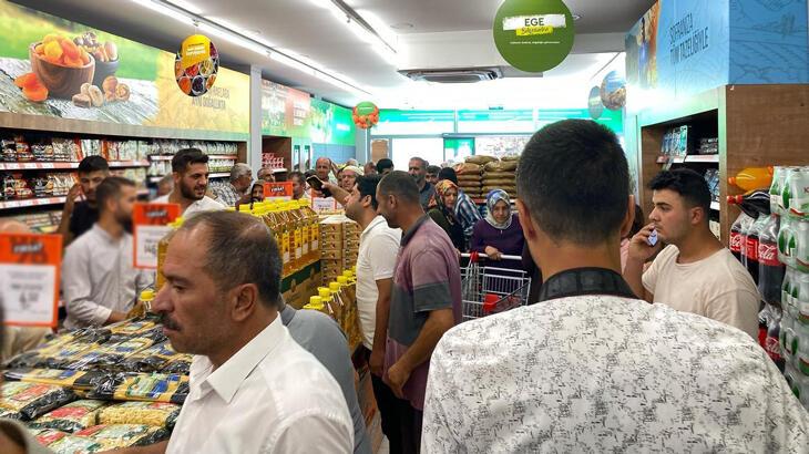 Tarım Kredi Genel Müdürü: 72 ürünü Türkiye’deki bütün marketlerden daha ucuza satıyoruz