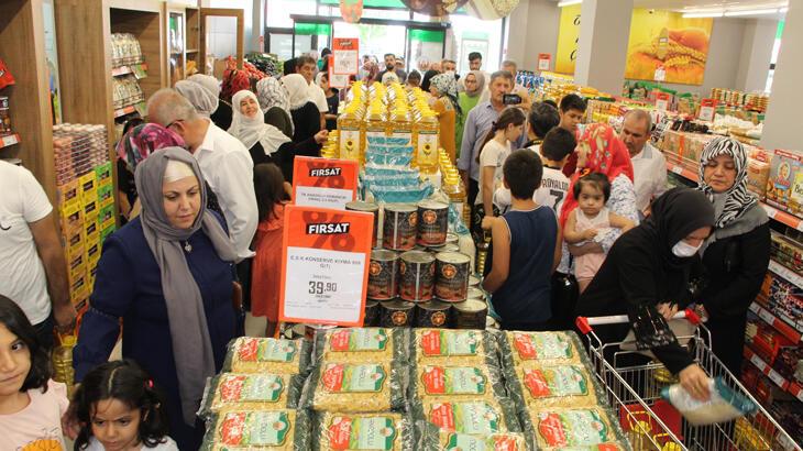 Tarım Kredi marketlerindeki indirim zincir marketlere yansır mı?