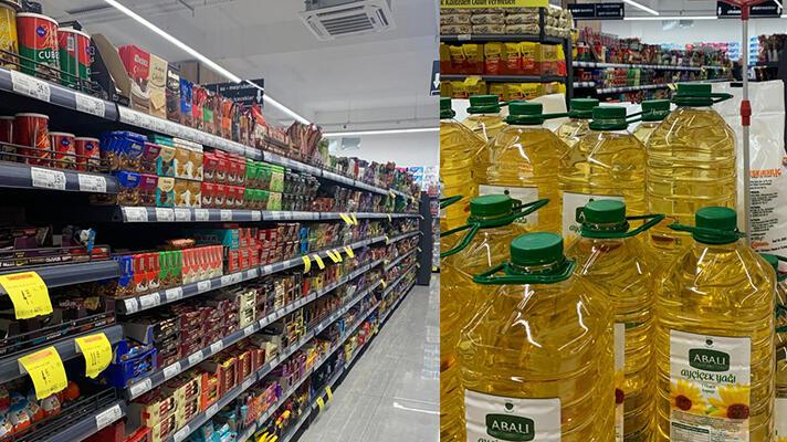 Tarım Kredi'nin ardından zincir marketler harekete geçti! İşte ürünlere yapılan indirim oranı