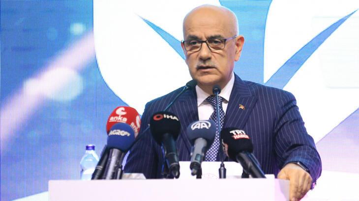 Tarımda dijital devrim! Bakan Kirişci yeni uygulamanın detaylarını anlattı