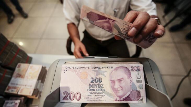 Tarımsal üretime yüksek kredi