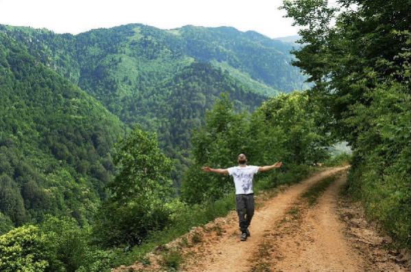 Taş ocağı gerginliğinde Tarkan'dan hemşehrilerine destek: Haklı isyanınızda yanınızdayım