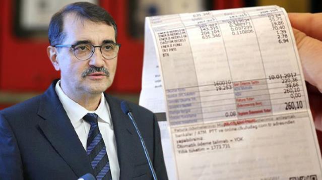 Tasarruf önerisinde bulunan Bakan Dönmez'den yeni açıklama geldi: Sözlerimi çarpıttılar