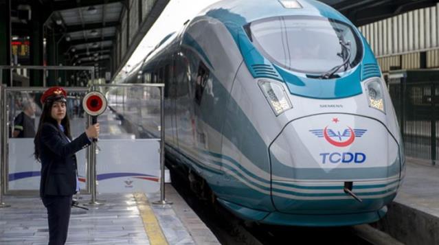 TCDD'de torpil skandalı! Sayıştay, 52 üst düzey yöneticiyi tespit etti