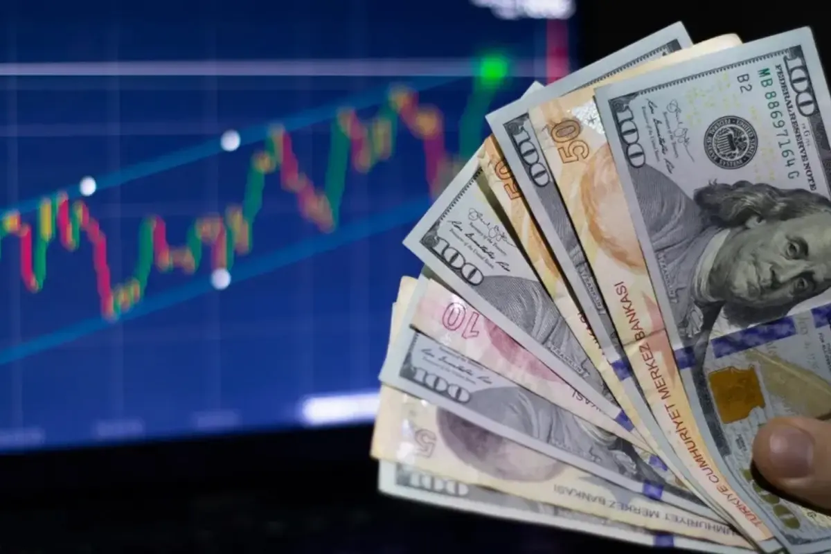 TCMB anketinde yıl sonu enflasyon beklentisi yükseldi