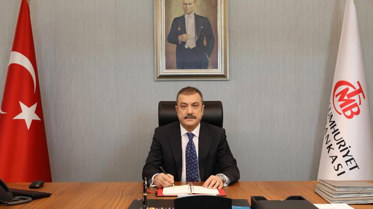 TCMB Başkanı Kavcıoğlu'ndan ihracat yapan firmalara düşük faizli kredi açıklaması!