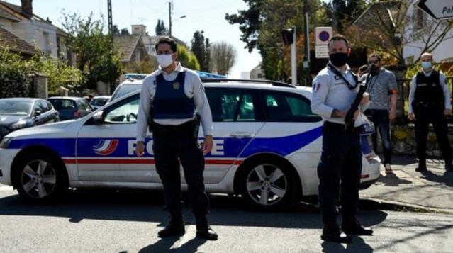 Tehlikeli provokasyon! 40 kişilik Ermeni grup, Türk aileye bıçak ve silahlarla saldırdı