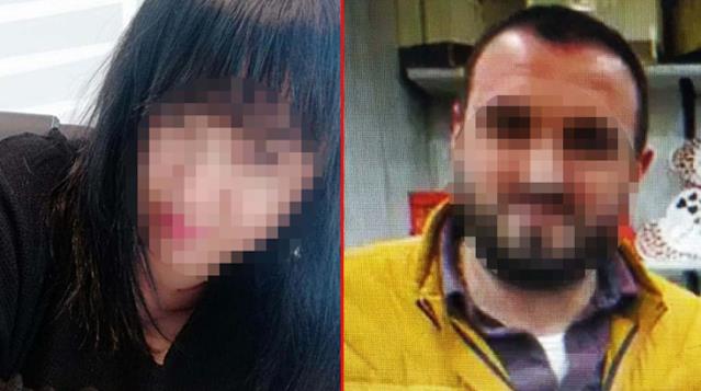 Telefonuna gelen cinsel içerikli fotoğrafların eski patronuna ait olduğunu öğrendi