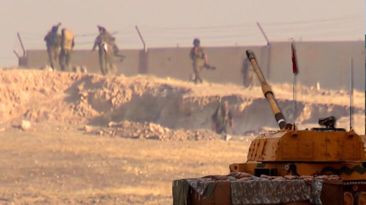 Teröristlerin 'güvenli alan' sandıkları Mahmur kampı Türkiye'nin hedefinde