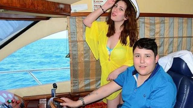 Teslim olan Tosuncuk'un iadesine karar verildi! Akşam saatlerinde İstanbul'da olacak