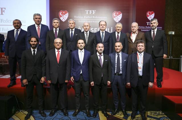TFF A Milli Takım Sorumlusu Selim Soydan'dan Fenerbahçe çıkışı: 28 şampiyonluk hakkıysa alması lazım