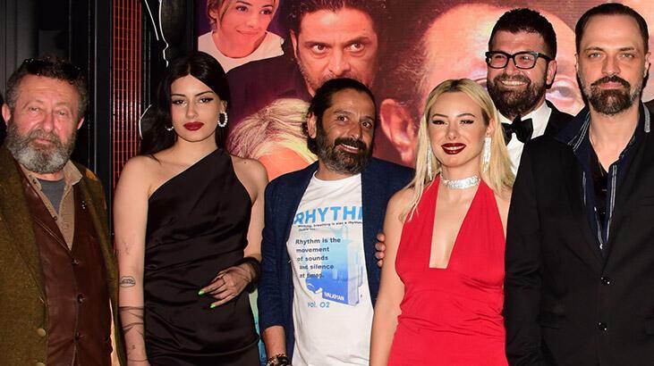 'The Bağcılar' filmine Bağcılar’da gala