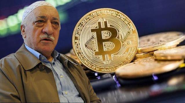 Thodex tesadüf değilmiş! Para transferinde kripto para kullanan FETÖ'nün bu yolla himmet topladığı iddia edildi