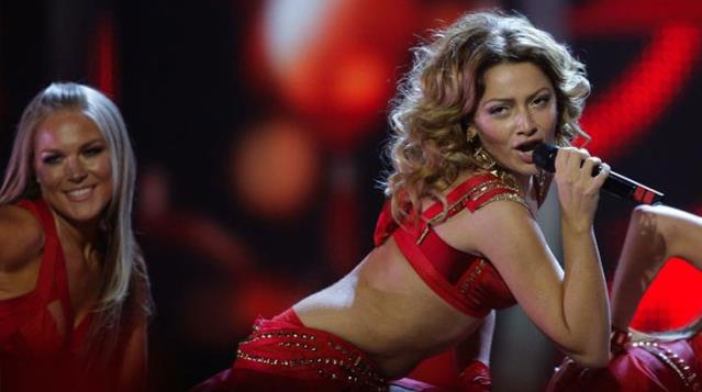TRT ile ilgili bomba iddianın ardından gözlerin çevrildiği Hadise'den paylaşım geldi