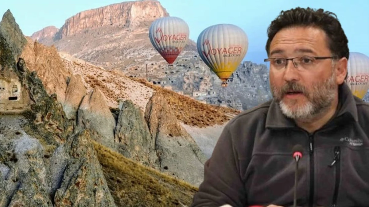 TRT'nin yeni dizisi Karaağaç, Kapadokya giriş kapısı olan Soğanlı Vadisi'nde çekilecek
