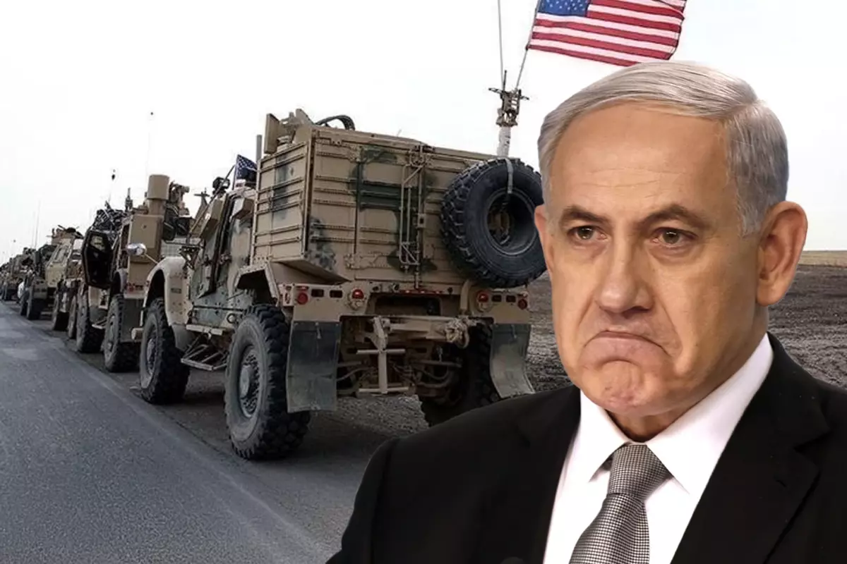 Trump'ın Suriye kararı İsrail'de uykuları kaçırdı