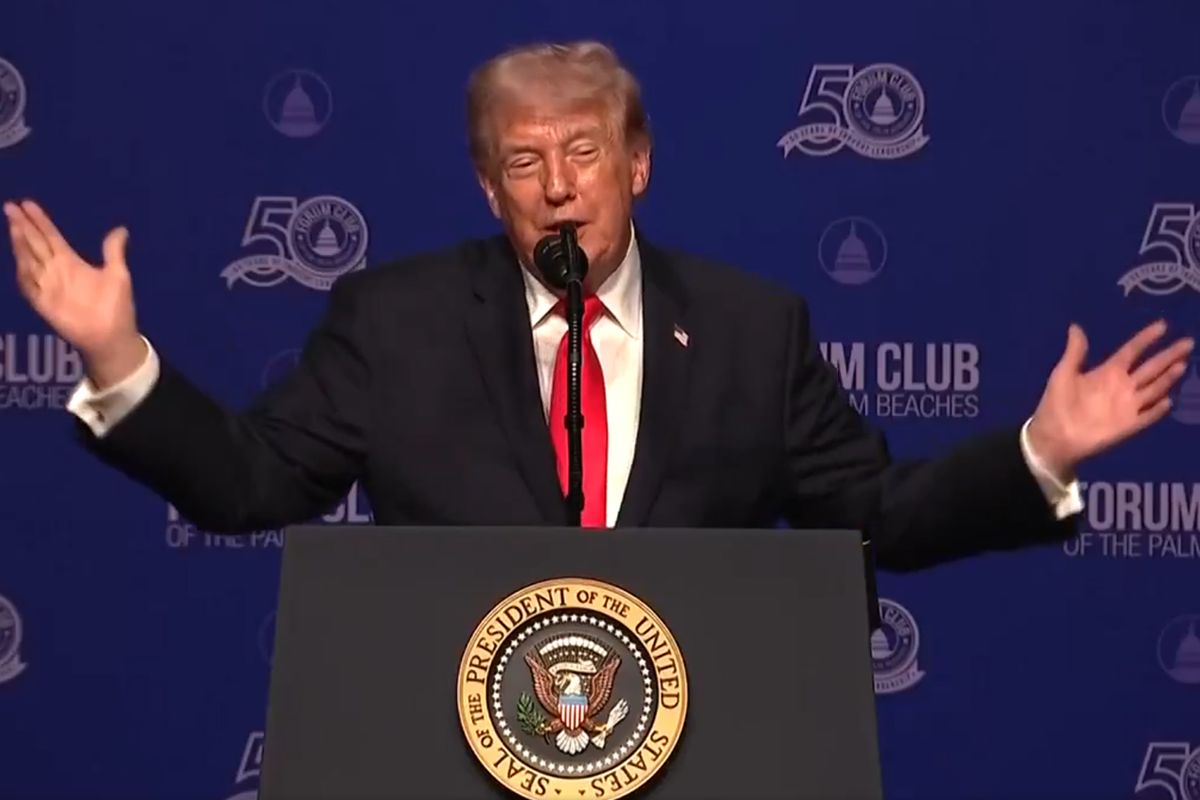 Trump Korsan gibi davrandık dedi, İran'dan tepki gecikmedi: Bu açık bir suç itirafı