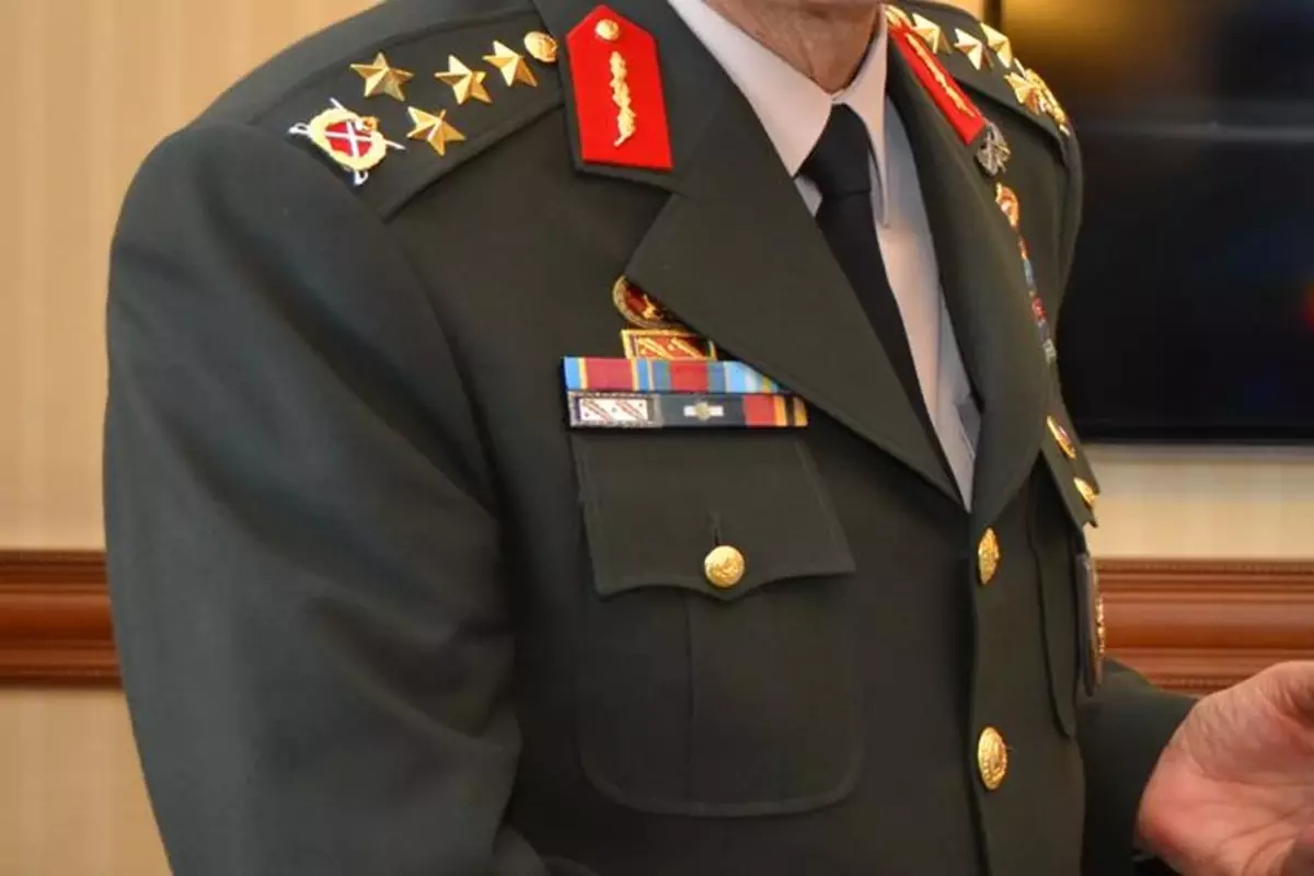 TSK'ya FETÖ operasyonu! Görev başındaki 174 asker için gözaltı kararı