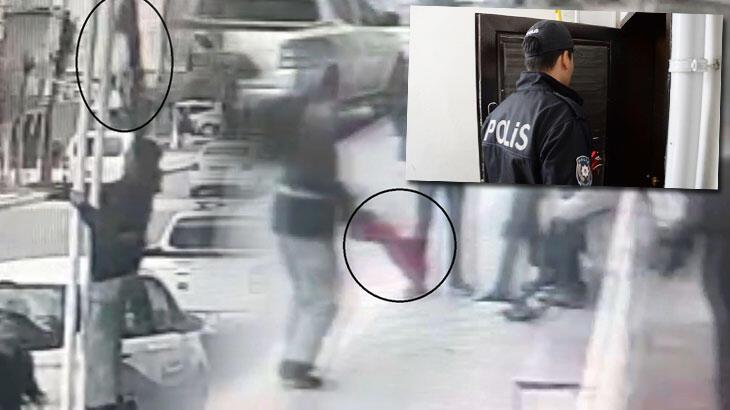 Türk bayrağını alıp giden çocukla ilgili gerçek, polis eve gidince ortaya çıktı!