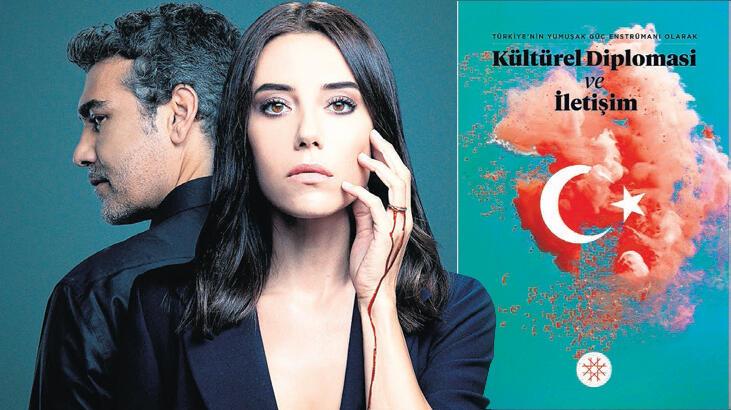Türk dizileri devler liginde! Kültürel diplomaside dikkat çeken başarı