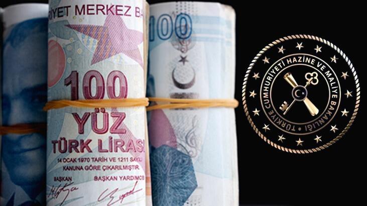 Türk Lirası'nı teşvikte GES adımı! Hazine ve Maliye Bakanlığı detaylarını paylaştı...