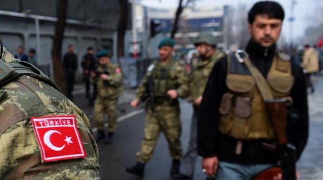 Türk yetkili Reuters'a açıkladı: Türkiye, Kabil Havalimanı'nı koruma planını durdurdu