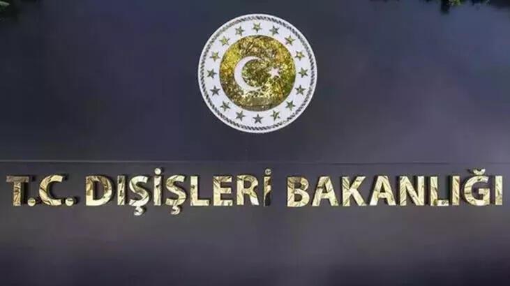 Türkiye'den ABD ve Avrupa ülkelerine seyahat uyarısı!