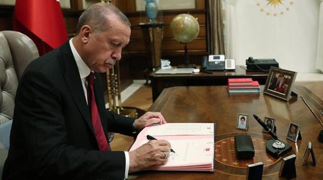 Türkiye'den Somali'ye 30 milyon dolarlık yardım! Taksit taksit verilecek