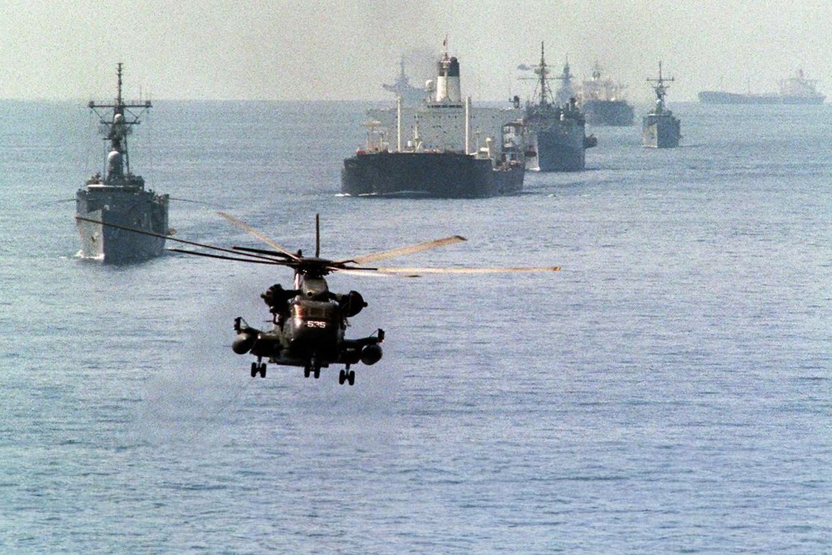 Türkiye, Mısır, Pakistan ve Umman'dan ABD-İran savaşı çağrısı: Tek seçenek var