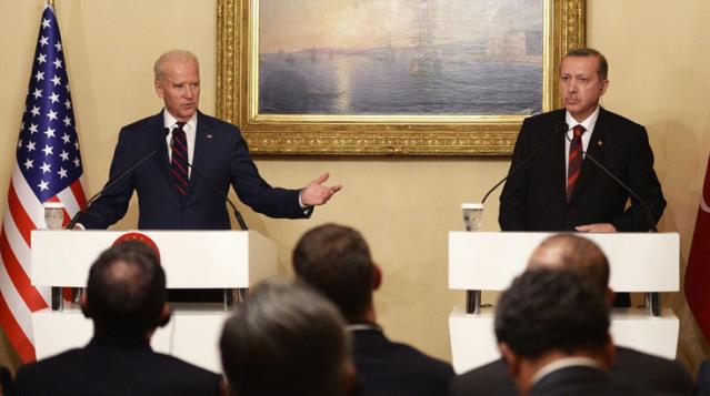 Türkiye'nin ajandasında ne var? Erdoğan-Biden görüşmesi öncesi diplomatik kaynaklar konuştu
