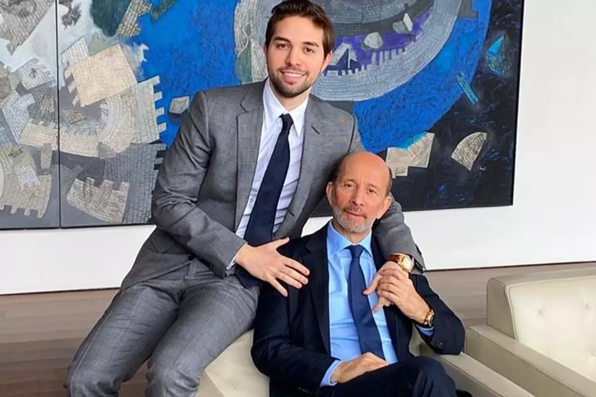 Türkiye'nin dev ilaç şirketinin varisi gözaltında