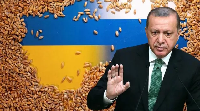 Türkiye'nin diplomasi başarısı! Tarih netleşti, dünyanın gözü tahıl koridoru için yarın İstanbul'da olacak