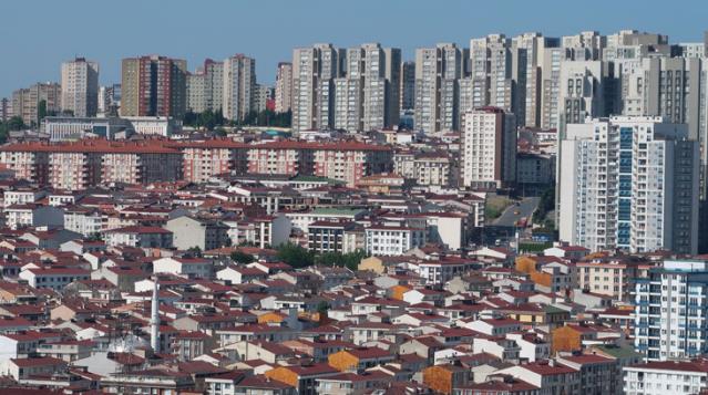 Türkiye'nin en kalabalık ilçesi belli oldu! Nüfusuyla 57 ili geride bıraktı