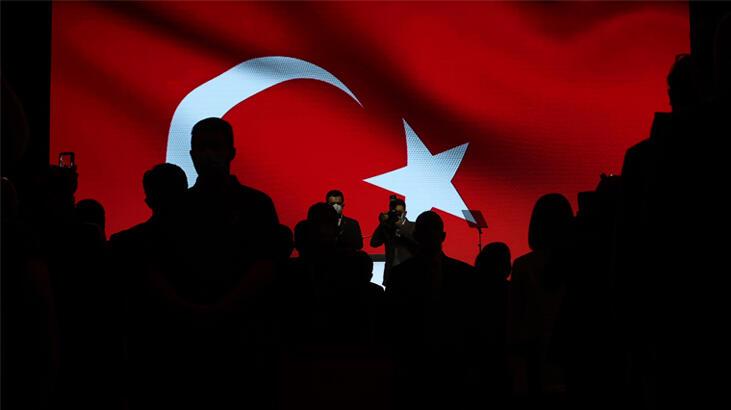 ‘Türkiye’nin muhteşem geri dönüşü’