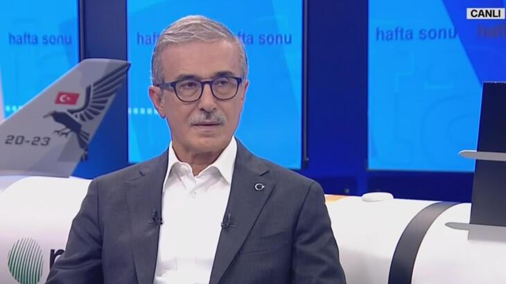 Türkiye, Rusya'dan savaş uçağı alacak mı? Savunma Sanayii Başkanı Demir net konuştu