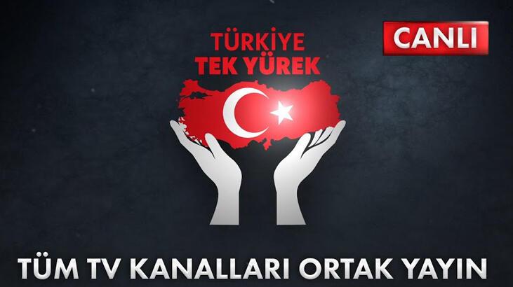 Türkiye Tek Yürek oldu! 115 milyar TL'yi aşan rekor bağışlar