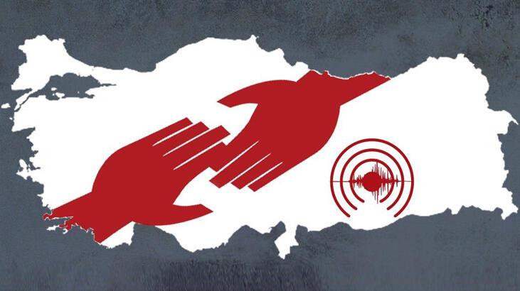 Türkiye Tek Yürek yardım kampanyası için Televizyon ve Radyolar ortak yayın yapacak