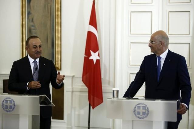 Türkiye-Yunanistan ilişkileri: Dışişleri Bakanı Çavuşoğlu'nun Atina ziyareti nasıl geçti?